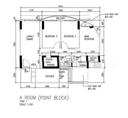 Blk 308C Waterway Terraces I (Punggol), HDB 4 Rooms #567449201